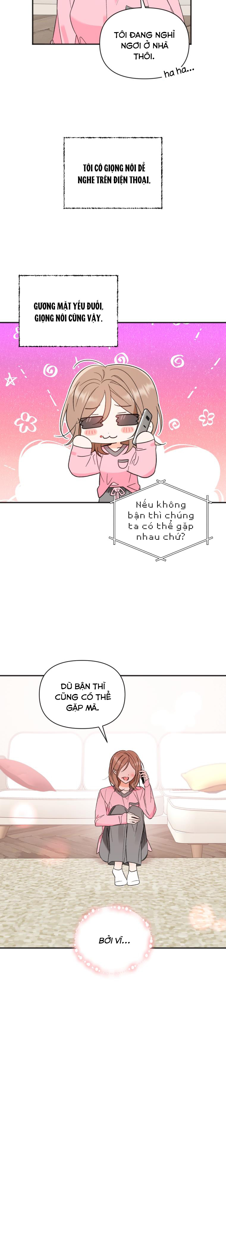 cuộc giao dịch lý tưởng chapter 94 6