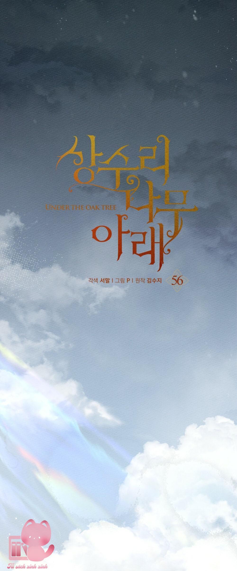 dưới tán cây sồi chapter 56 42