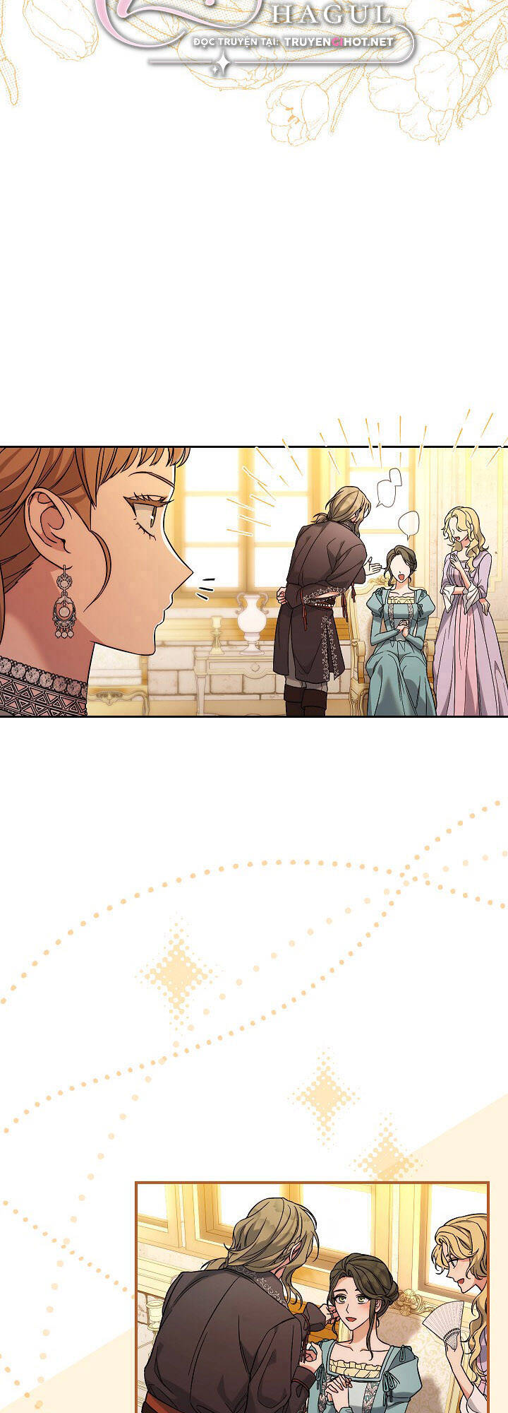 cuộc hôn nhân vụ lợi chapter 50.1 30