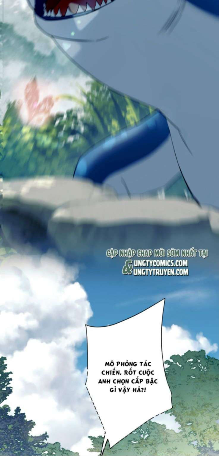 esport nhất kiến chung tình? chapter 10 5