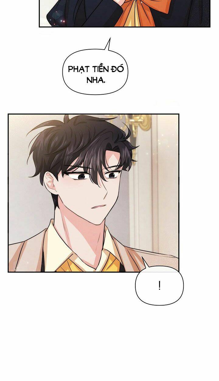 tiểu thư scarlet, em không muốn trả thù sao? chapter 42 46