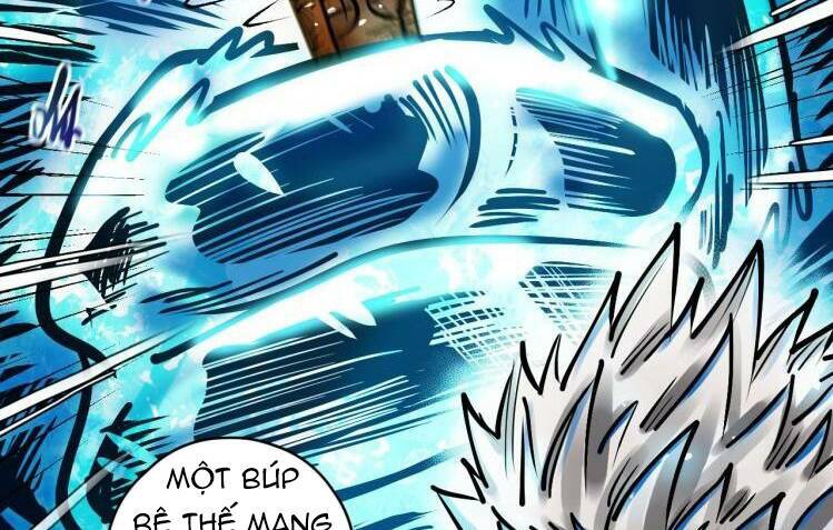 thế giới xa lạ chapter 45 50