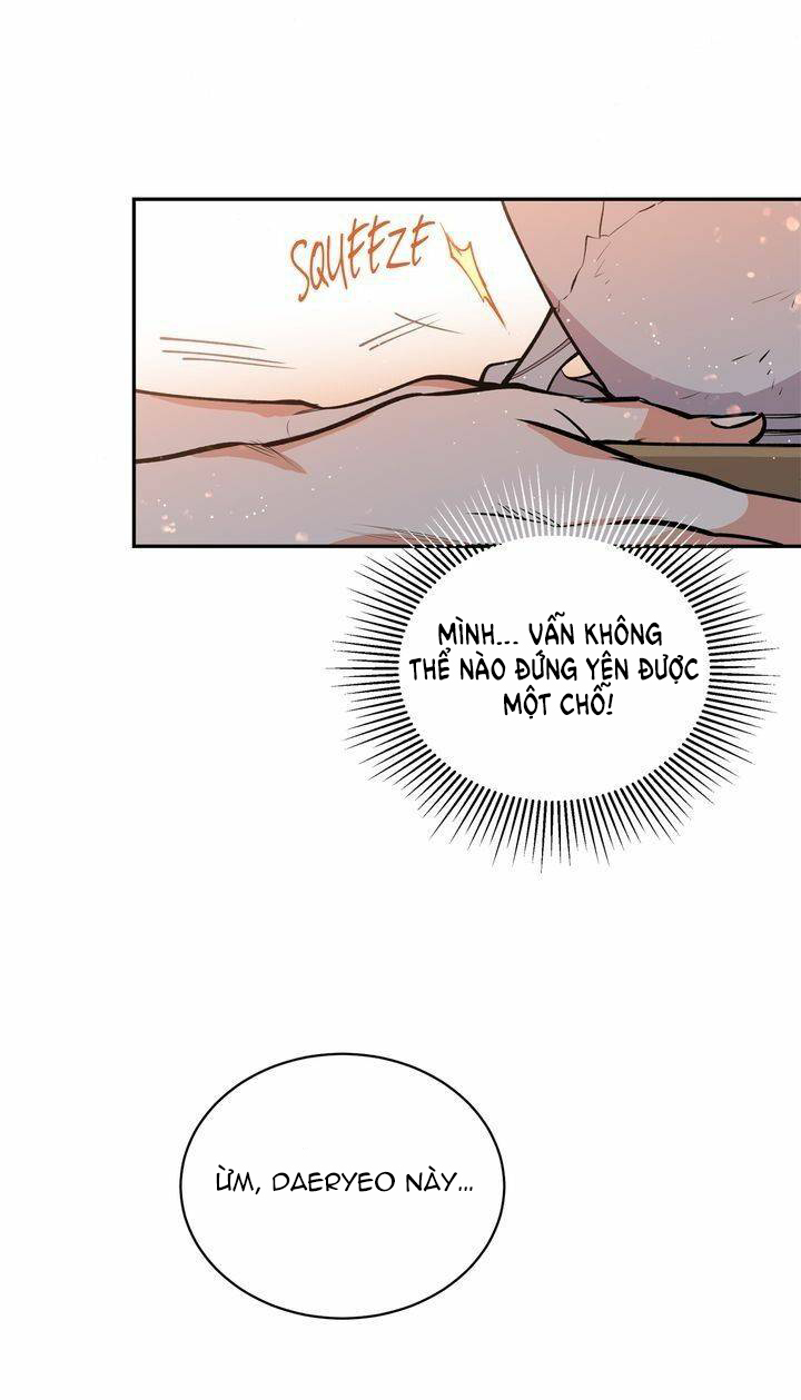 Cô Dâu Thiên Đàng chapter 29 - Trang 10
