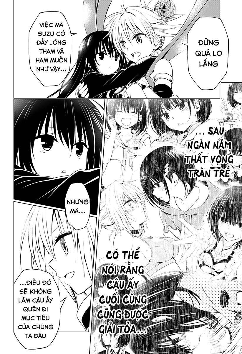 diệt quỷ nhẫn giả chapter 91 14