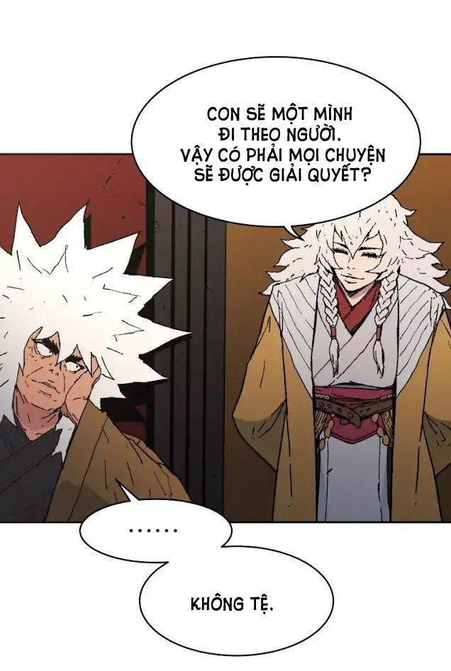 Bố Vô Song chapter 22 9