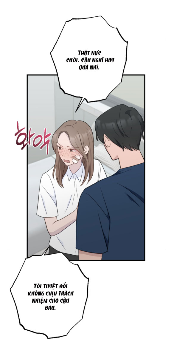 Hãy Khóc Cho Thật Xinh Đẹp Đi chapter 6.2 - Trang 24