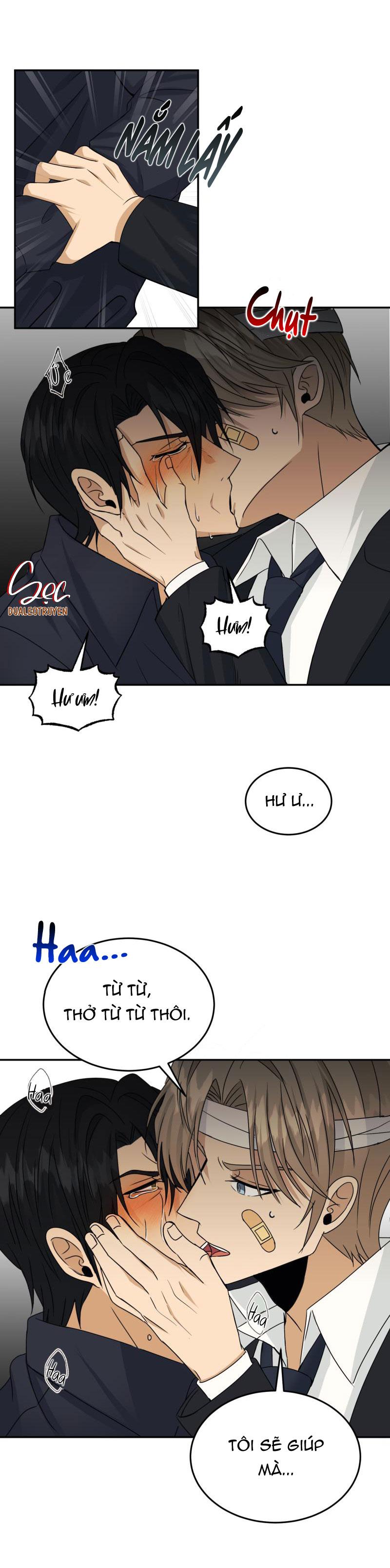 tuyển tập những ông chú tà zâm chapter 7.9 53