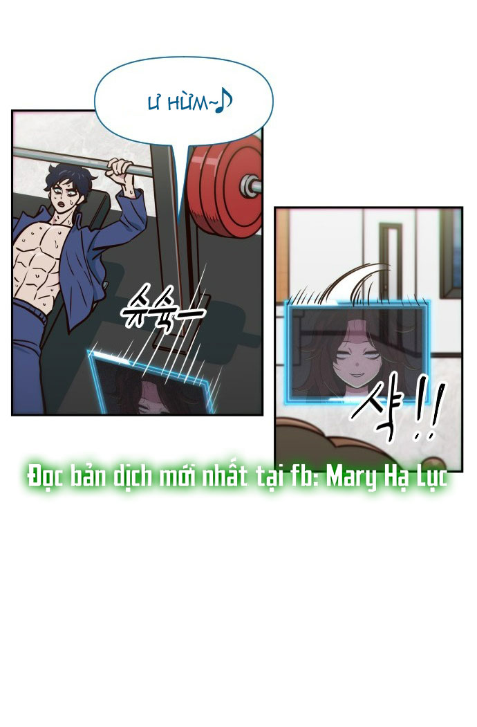 nữ sinh trường trung học chỉ bắt nạt tôi thôi chapter 1.1 94