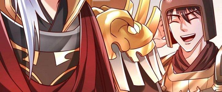 đại tần, ta là con tần thủy hoàng, giết địch thành thần chapter 14 105