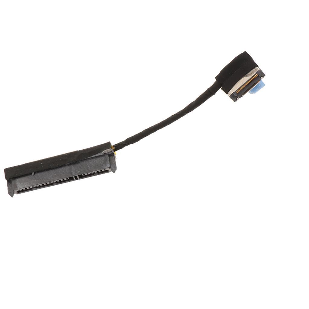 SATA Hard Drive HDD Connector Flex Cable Adapter for Dell Latitude E5250