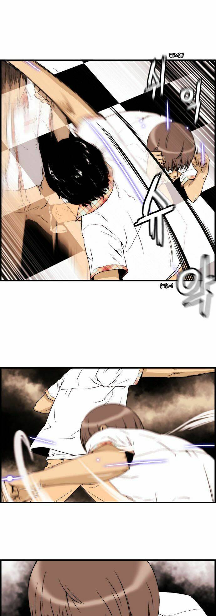 green boy chapter 27 27