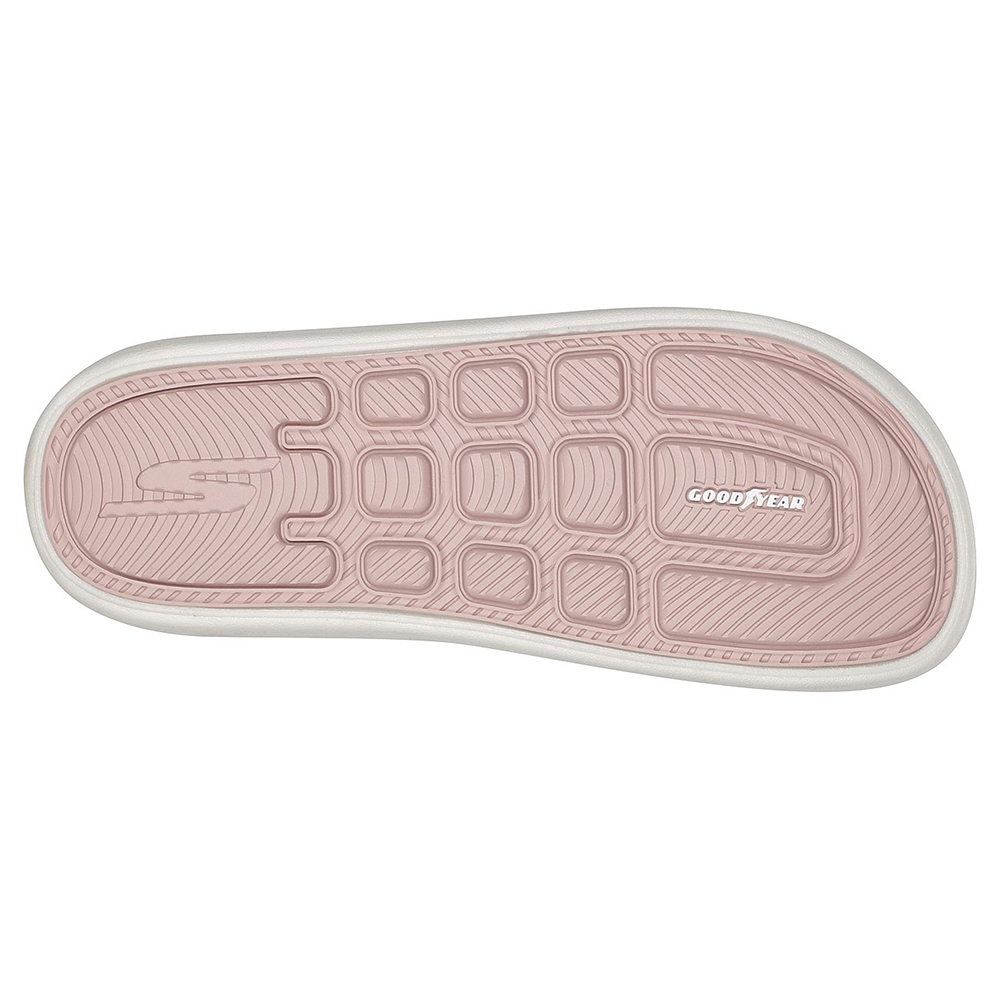 Skechers Nữ Dép Quai Ngang Hyper Slide - 140448-MVE