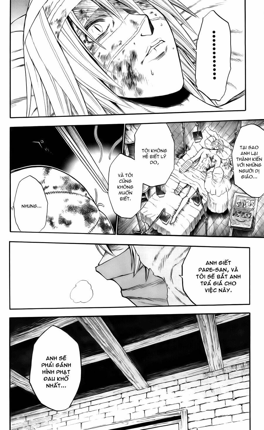 thần y asklepios chapter 17 19