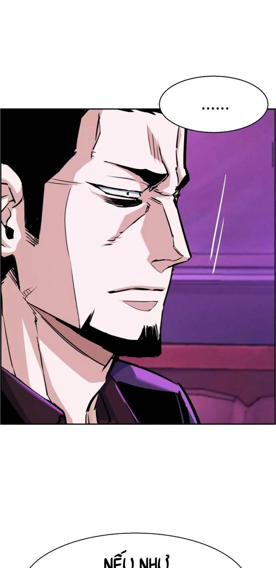 bạn học tôi là lính đánh thuê chapter 78 22