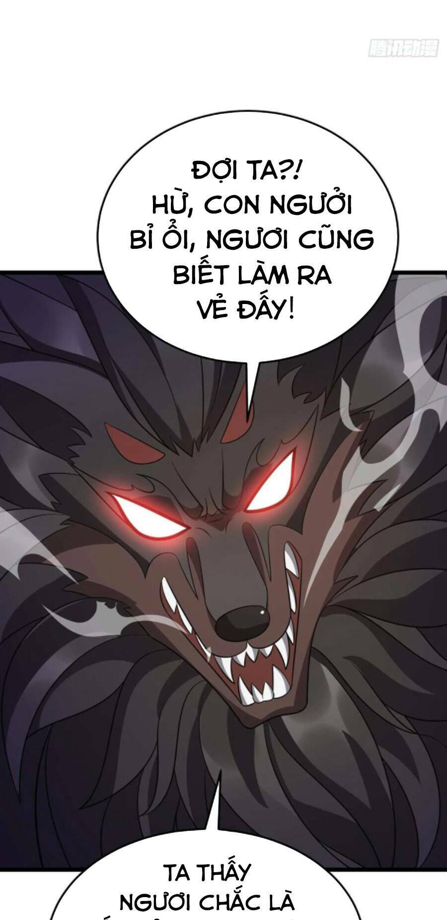 chúa tể tam giới chapter 234 10