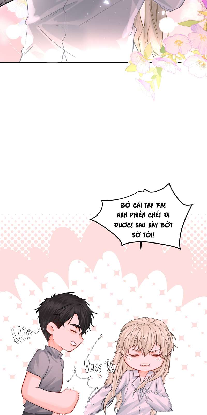 Tiền Nhiệm Vi Vương chapter 32 30