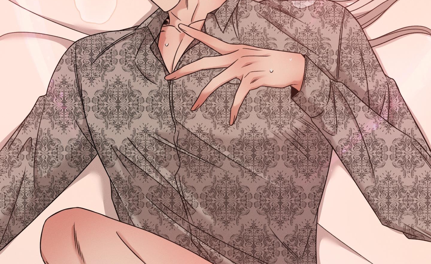 hội chứng minmotion chapter 33 165