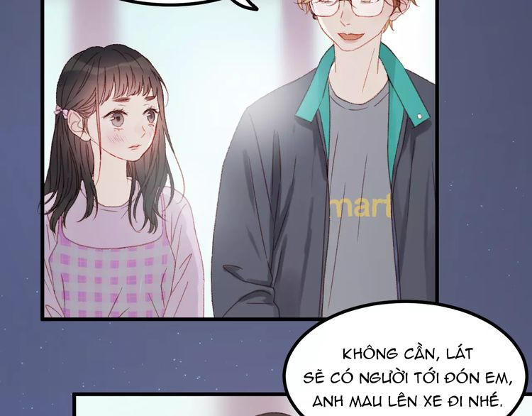 lượm được một tiểu hồ ly 2 chapter 31.5 3