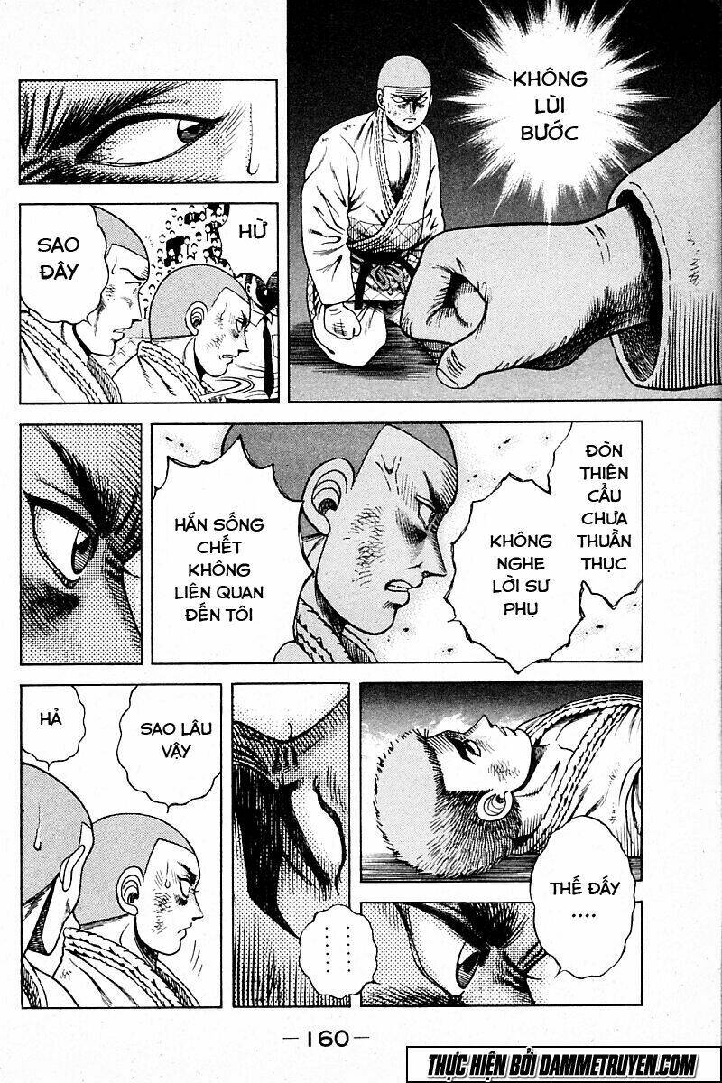 shin kotaro makaritoru! juudouhen chapter 163 7