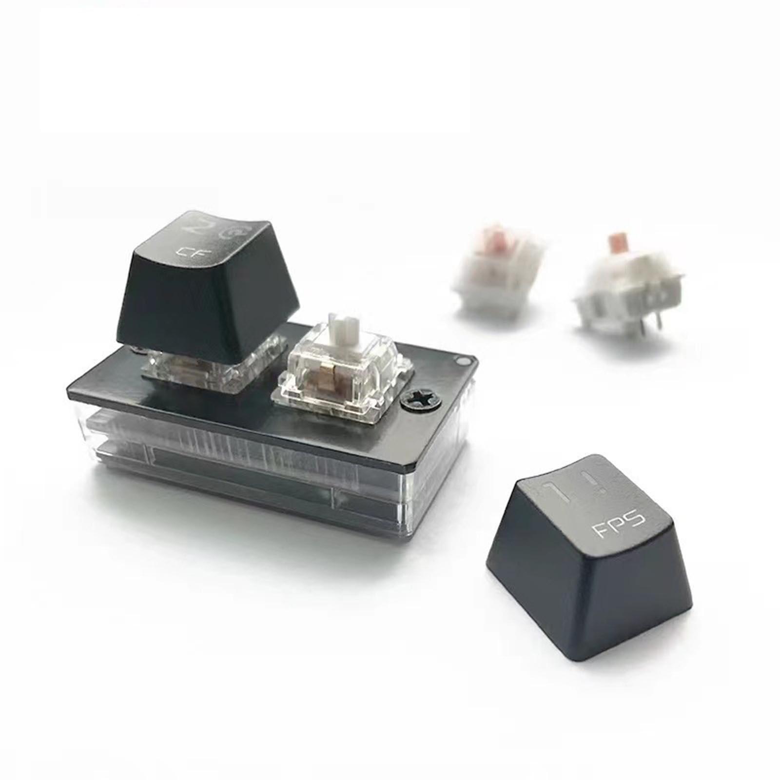 Keypad OSU Gaming Keyboards Professional  Detachable