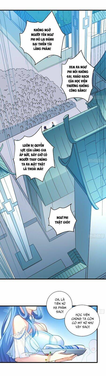 thiên mệnh long thần chapter 25 7