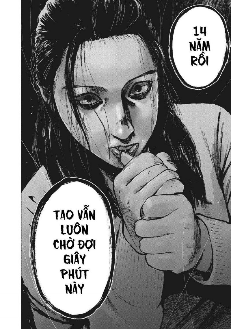 shin'ai naru boku e satsui wo komete chapter 77 19