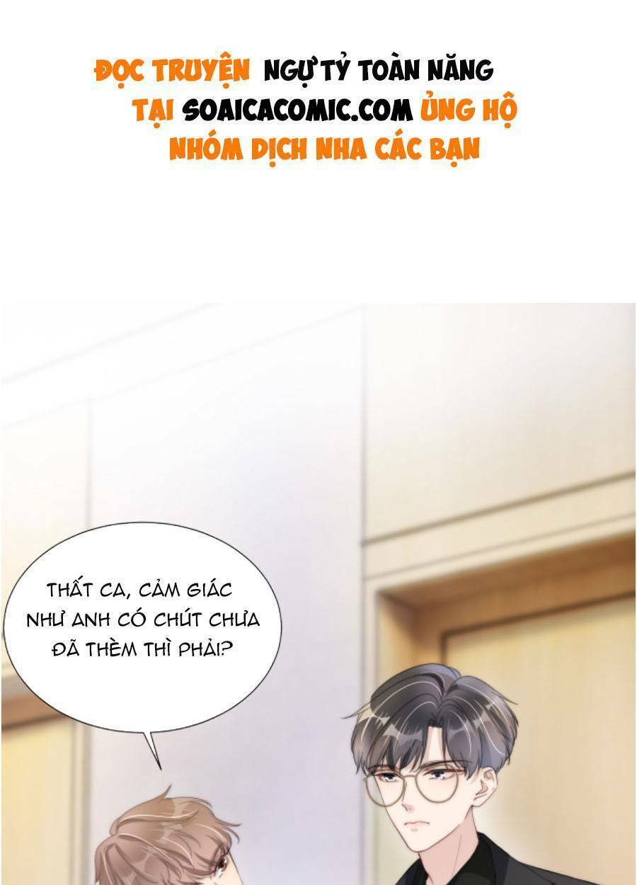 ngự tỷ toàn năng lại bị phá mã giáp chapter 32 1