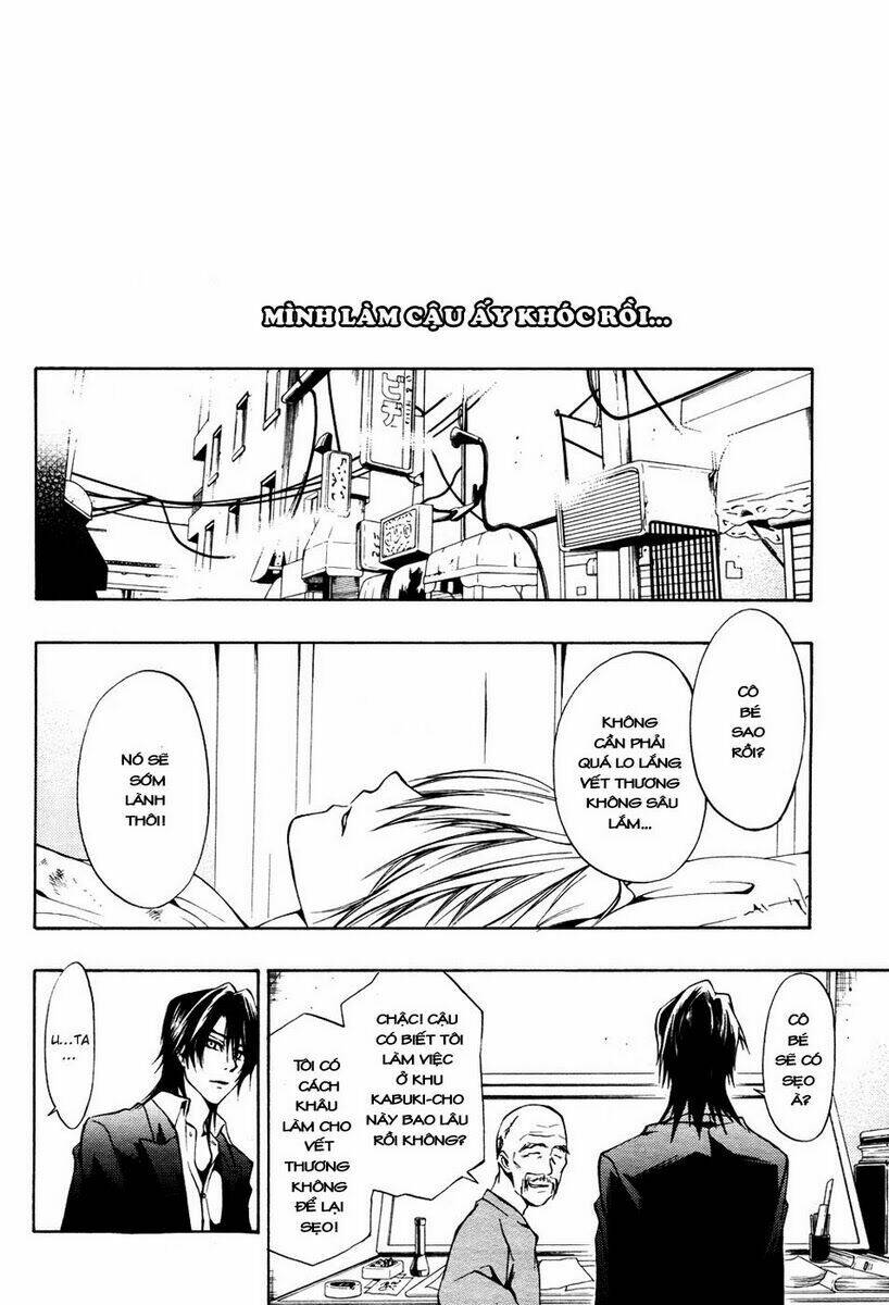 leo murder case chapter 5 30