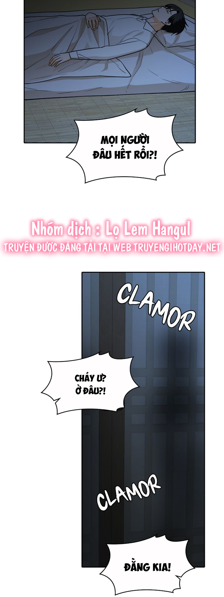 câu chuyện về người phụ nữ ấy chapter 83 2