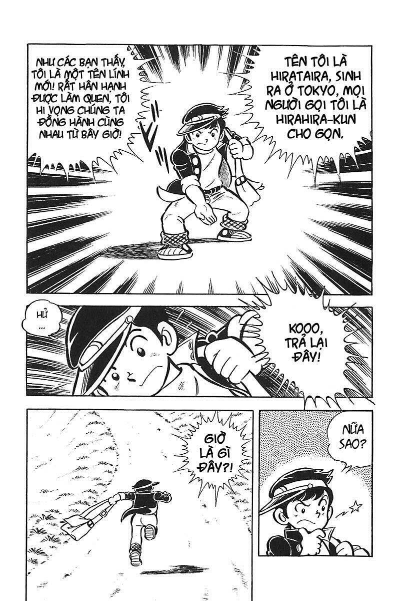 hirahira-kun seishun jingi chapter 2 3