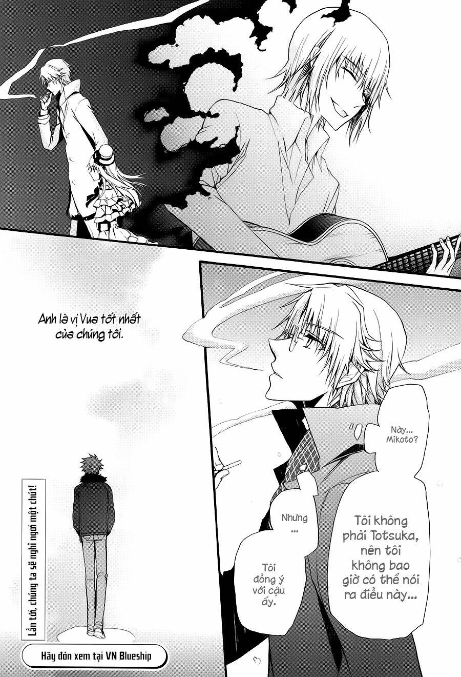 k - the first chapter 10 22