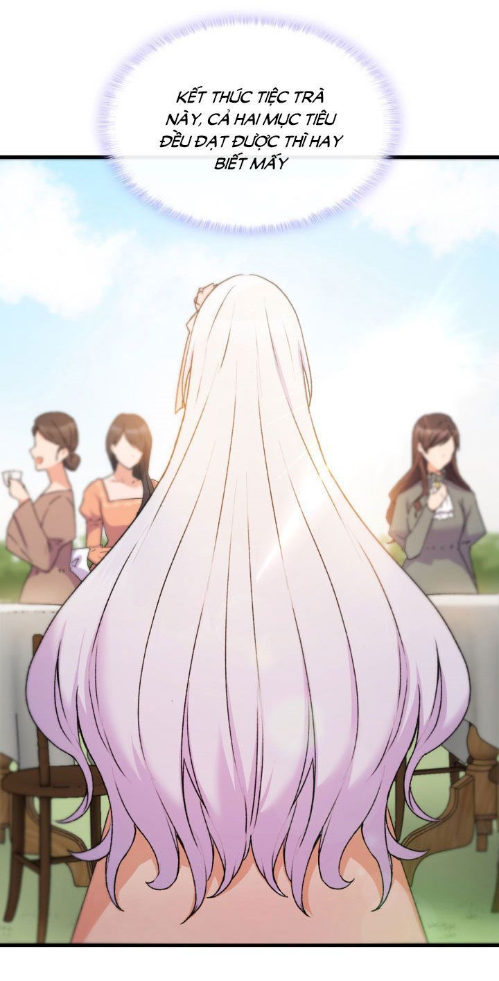 tôi định quyến rũ anh trai nhưng nam chính đã đến chapter 15 26