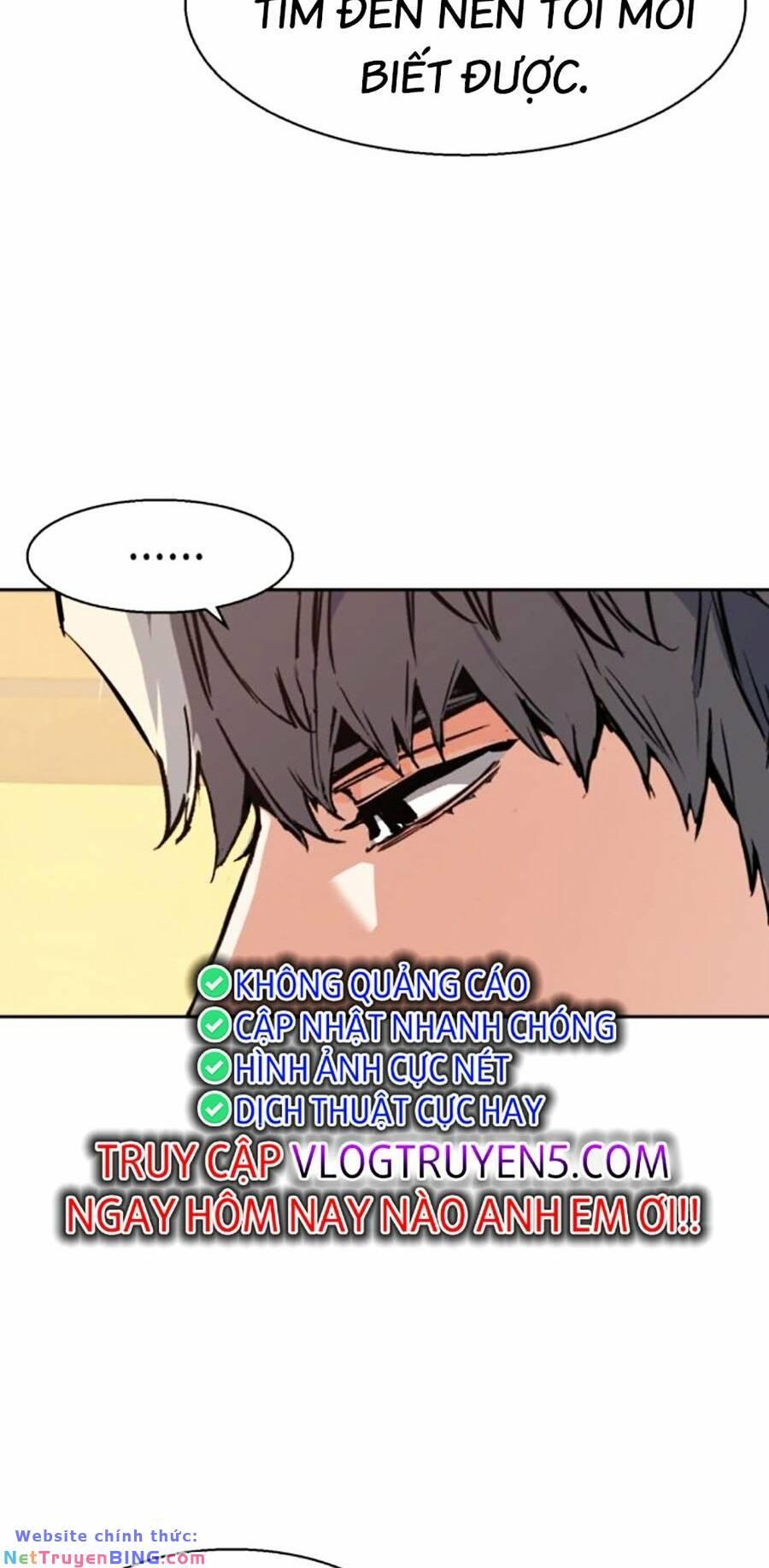 bạn học tôi là lính đánh thuê chapter 168 86