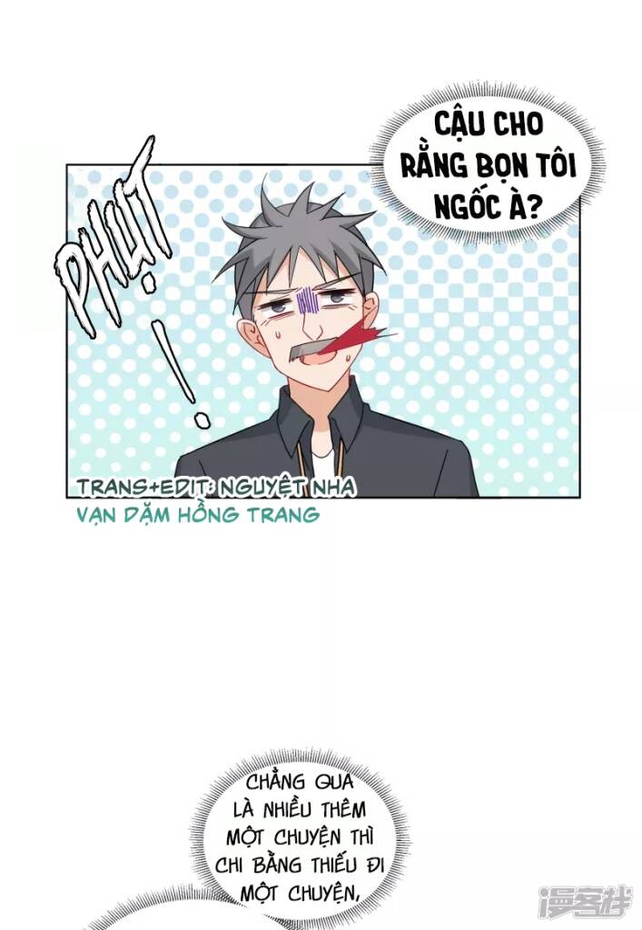 cô ấy đến rồi, xin nằm xuống! chapter 155 27