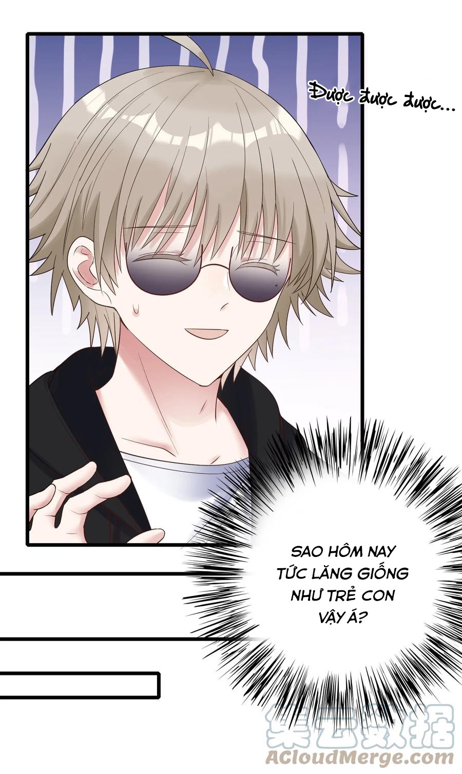 tức thời phạm quy [ tức thì vi quy ] chapter 33 41