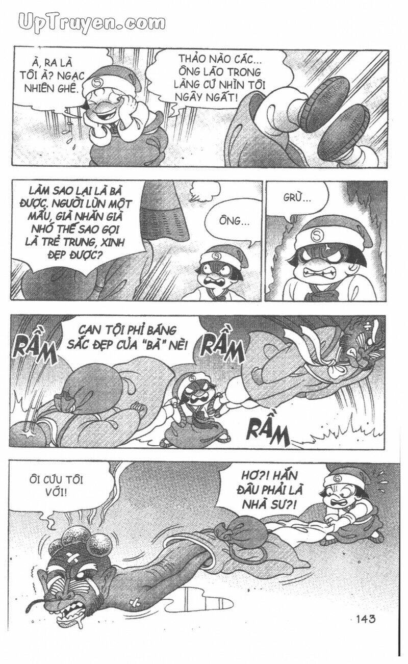 đội quân nhí nhố chapter 39 145