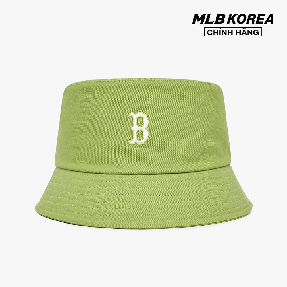 MLB - Nón bucket thời trang Rookie 3AHT7702N