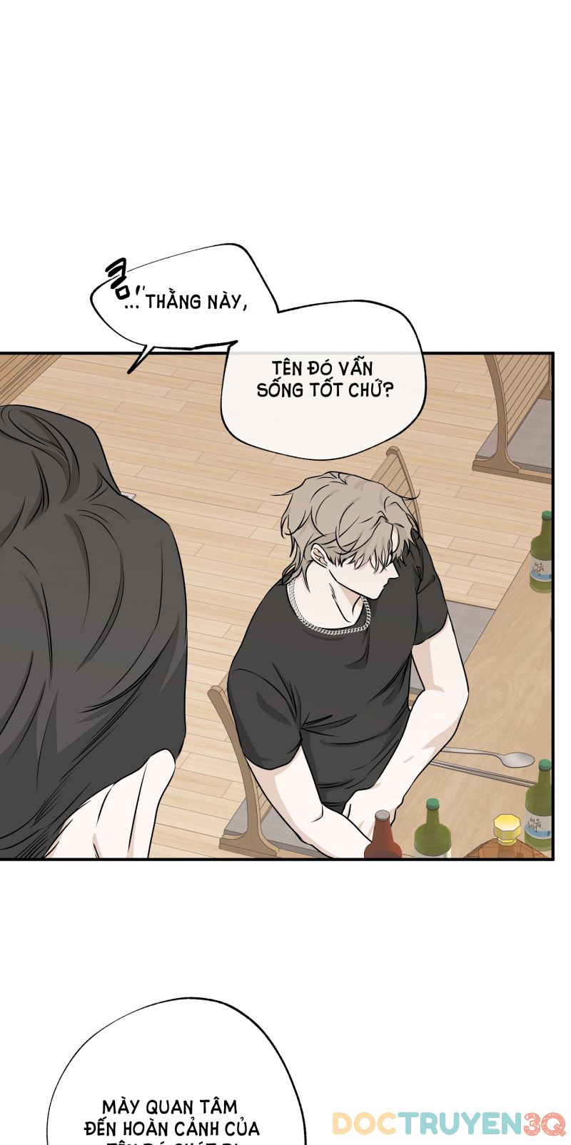 đêm bên bờ biển chapter 51.5 5