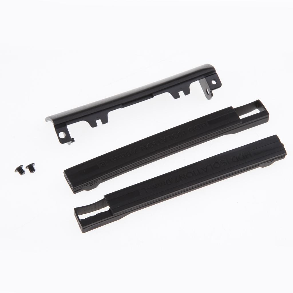 For Dell Latitude E6440 Hard Drive Cover Lower Base Housing Housing Door