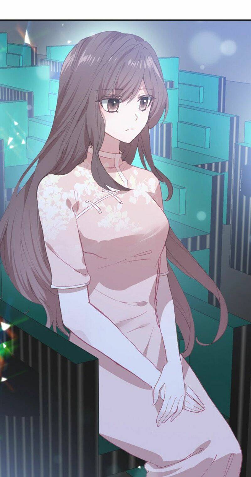 nhất sinh nhất thế mỹ nhân cốt chapter 27 28