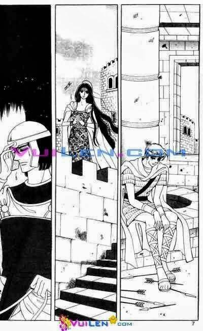 hậu duệ hoàng gia chapter 14 7