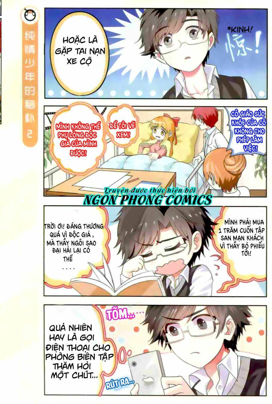 xin ngài đấy điền lão gia chapter 3 19