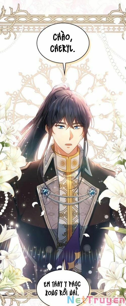 'di vật' melvin để lại chapter 9.1 8