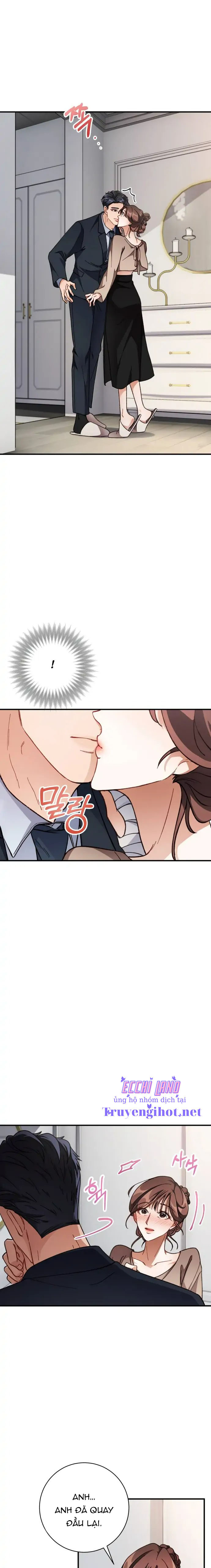 cuộc hôn nhân hoàn hảo không tồn tại chapter 6.1 4