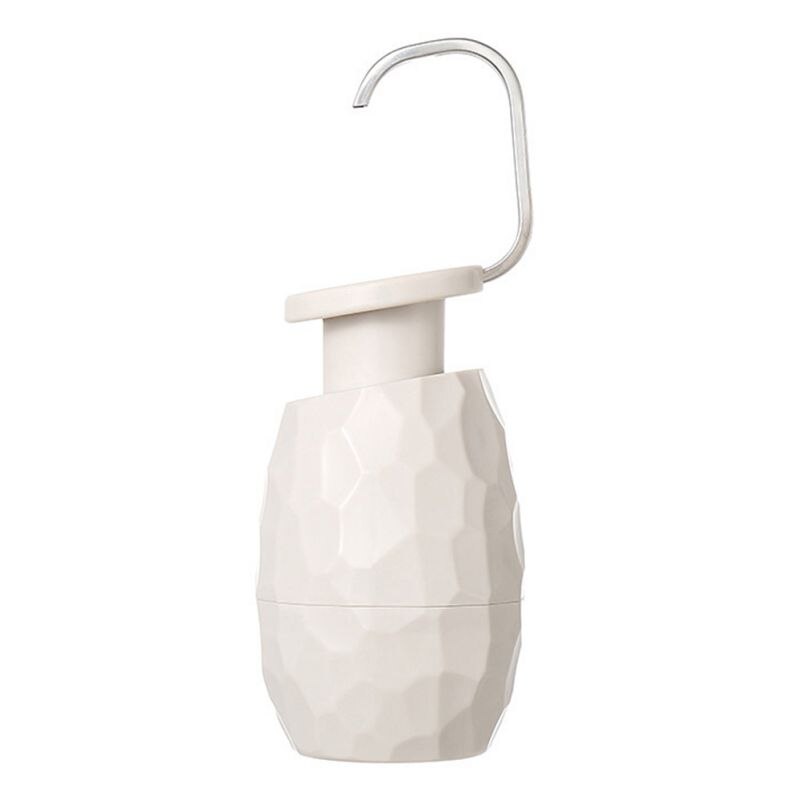 BÌNH ĐỰNG RỬA TAY WHITE EIRA