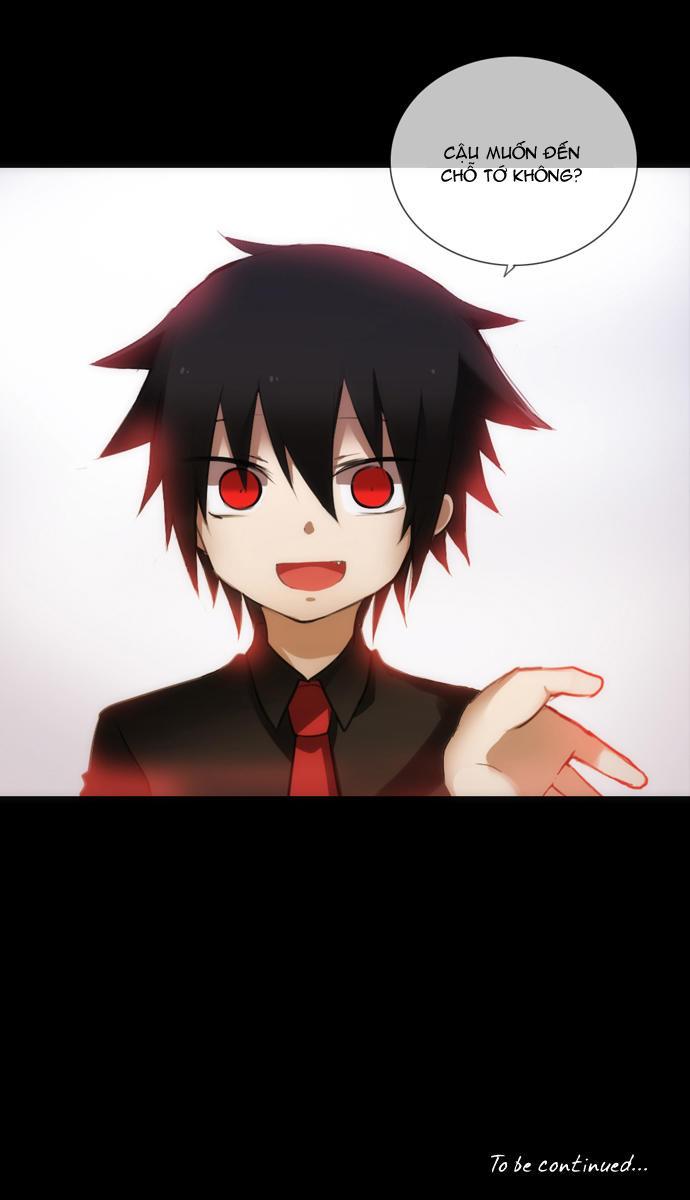 crepuscule (yamchi) chapter 2 27