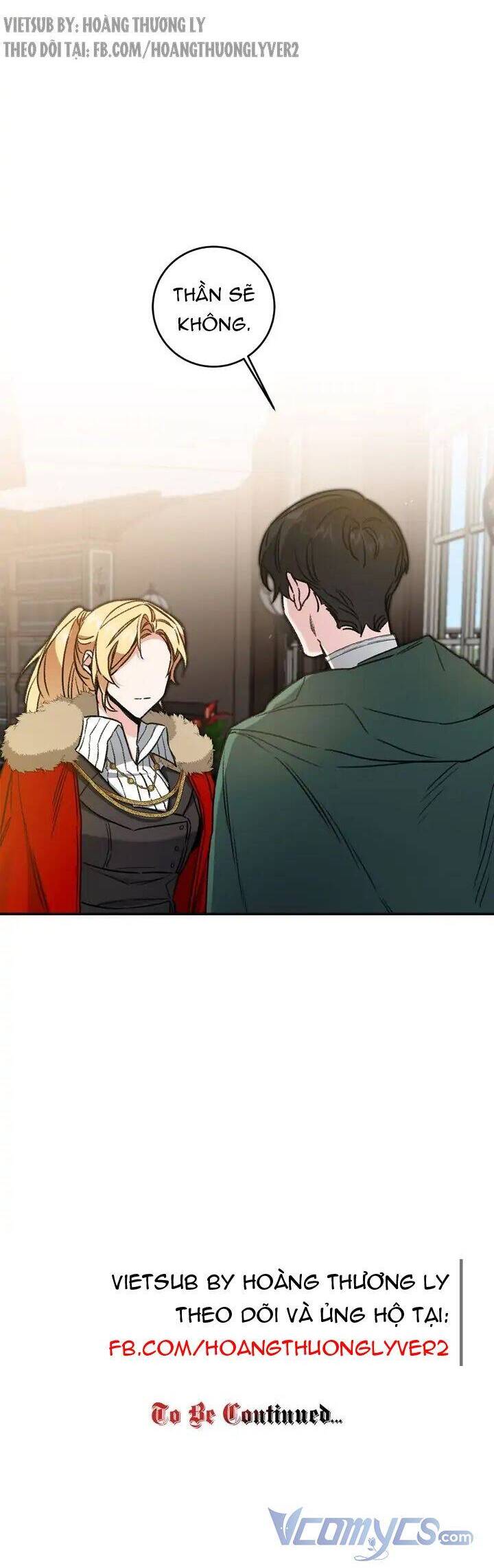 tôi trở thành hoàng đế bạo chúa trong tiểu thuyết chapter 99 29