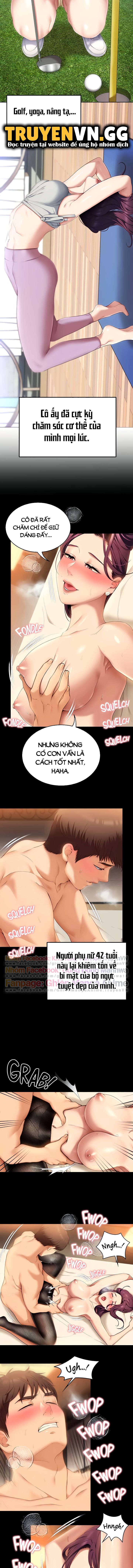 tối nay cưng muốn ăn gì? chapter 44 3