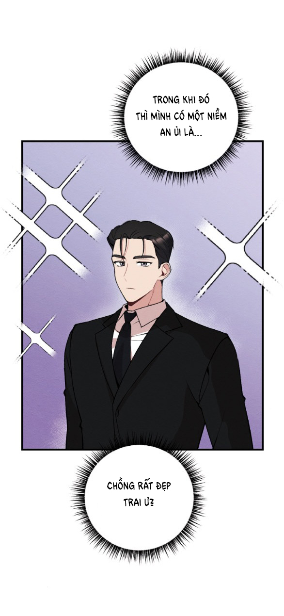 Ăn Mòn chapter 20.1 - Trang 10