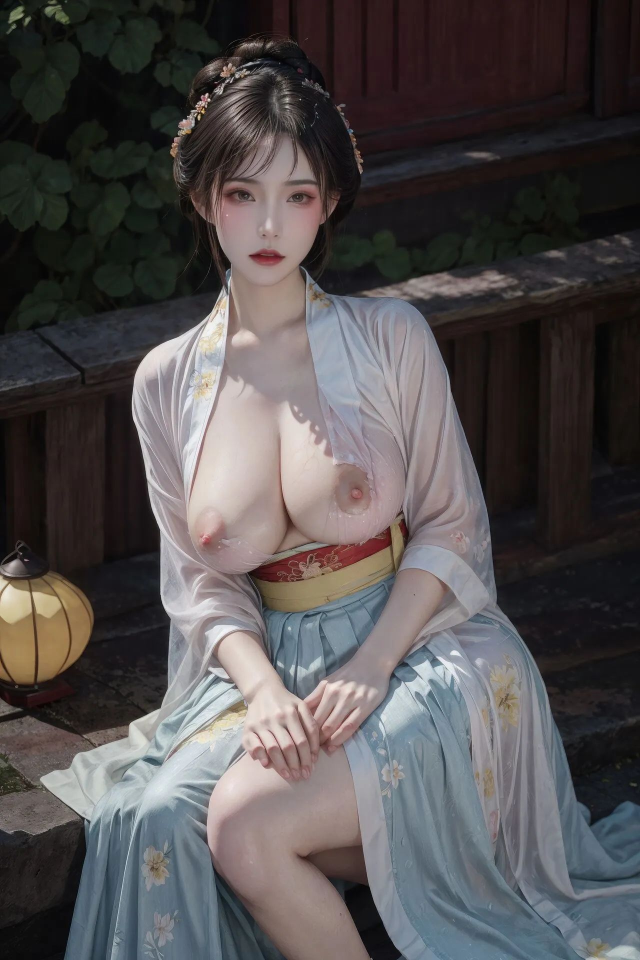 artist ai generated chapter 371 92